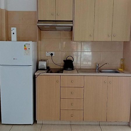 Napa Charles Apts Aya Napa Dış mekan fotoğraf