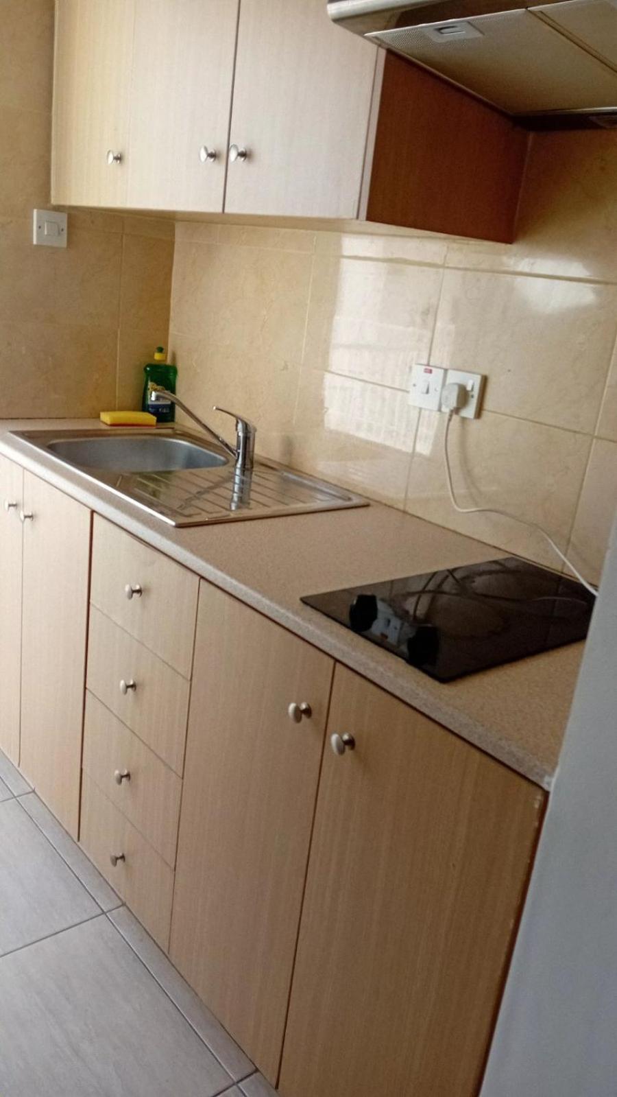Napa Charles Apts Aya Napa Dış mekan fotoğraf