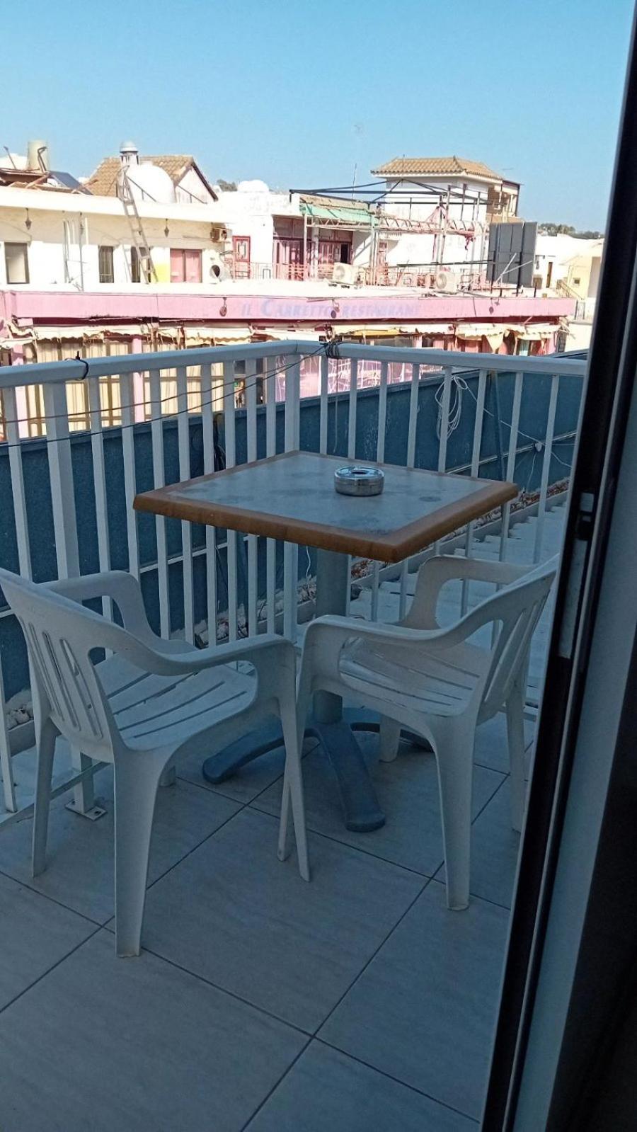 Napa Charles Apts Aya Napa Dış mekan fotoğraf