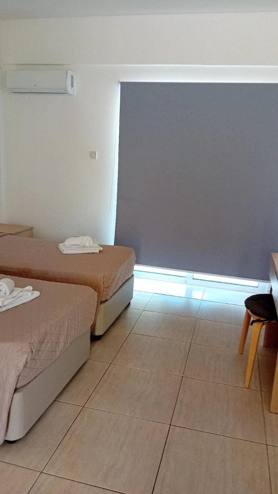 Napa Charles Apts Aya Napa Dış mekan fotoğraf