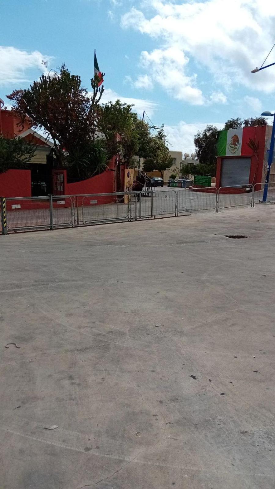Napa Charles Apts Aya Napa Dış mekan fotoğraf
