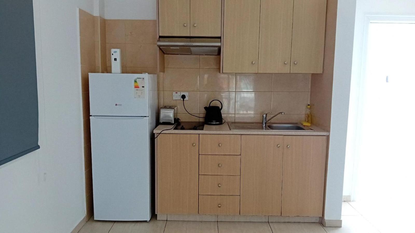 Napa Charles Apts Aya Napa Dış mekan fotoğraf