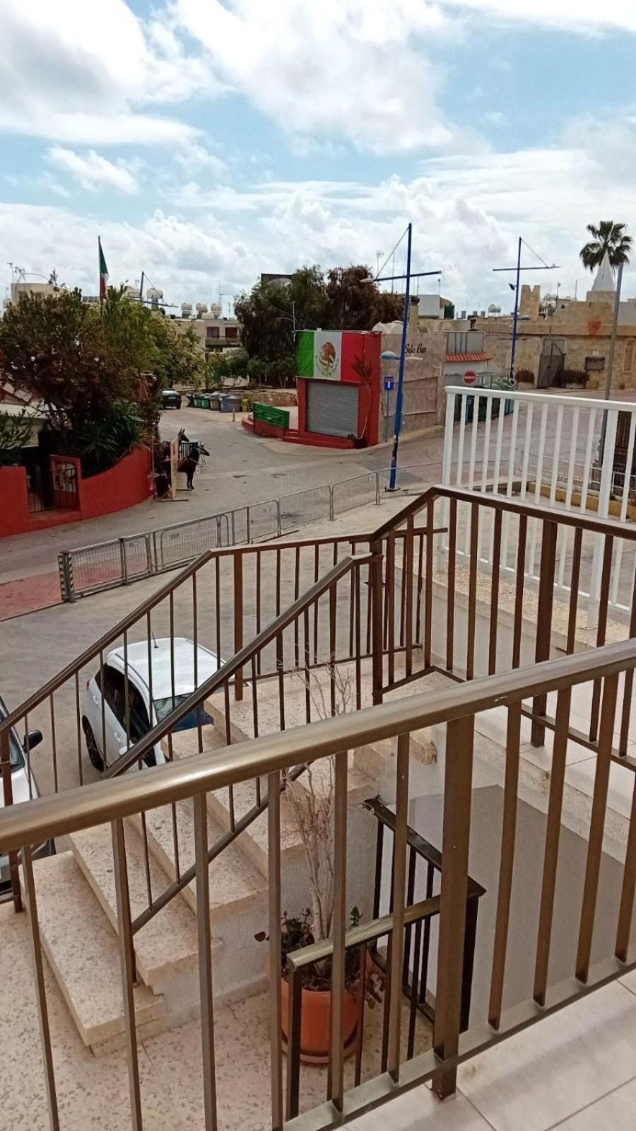 Napa Charles Apts Aya Napa Dış mekan fotoğraf
