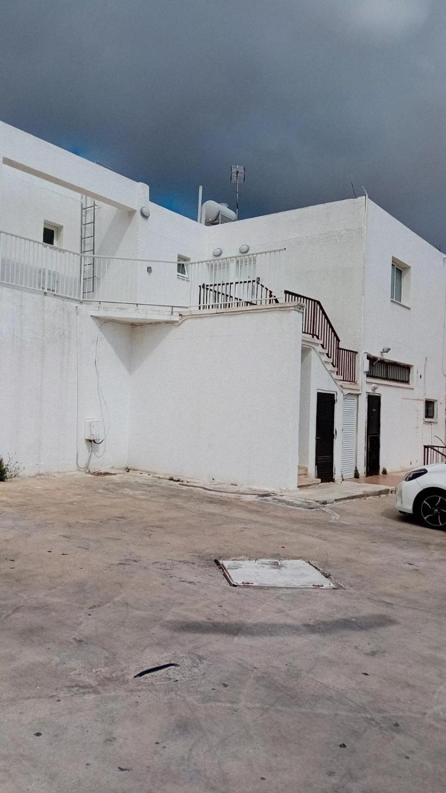 Napa Charles Apts Aya Napa Dış mekan fotoğraf