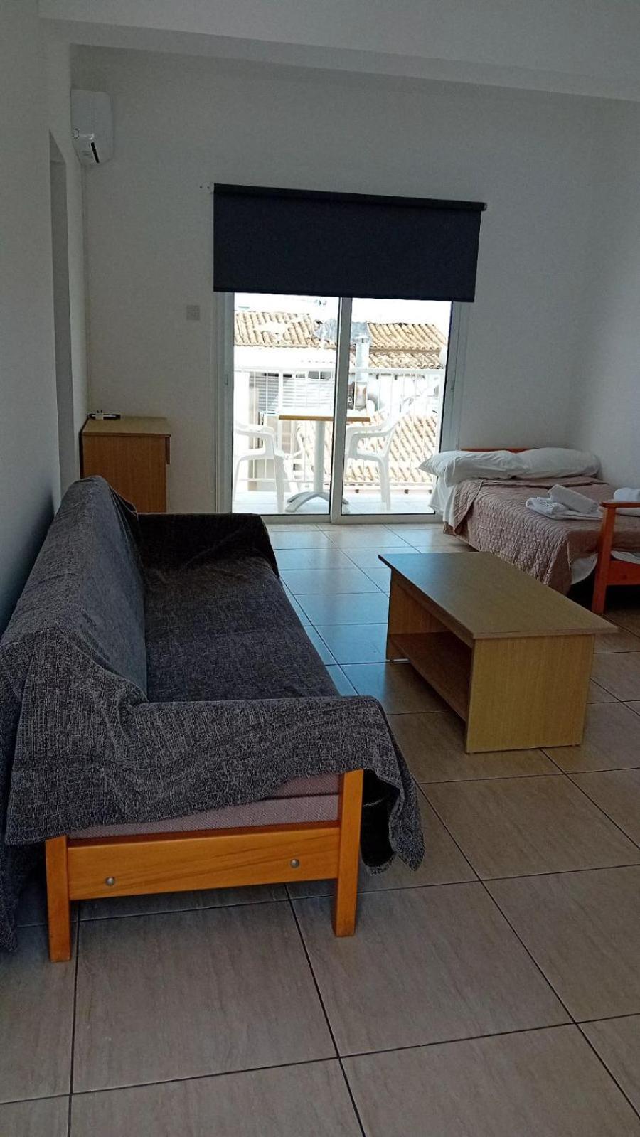 Napa Charles Apts Aya Napa Dış mekan fotoğraf