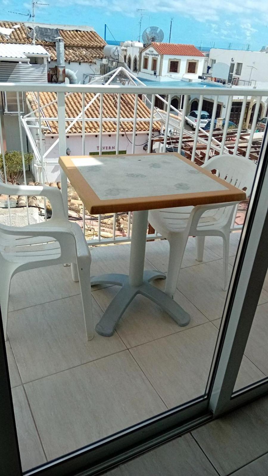 Napa Charles Apts Aya Napa Dış mekan fotoğraf